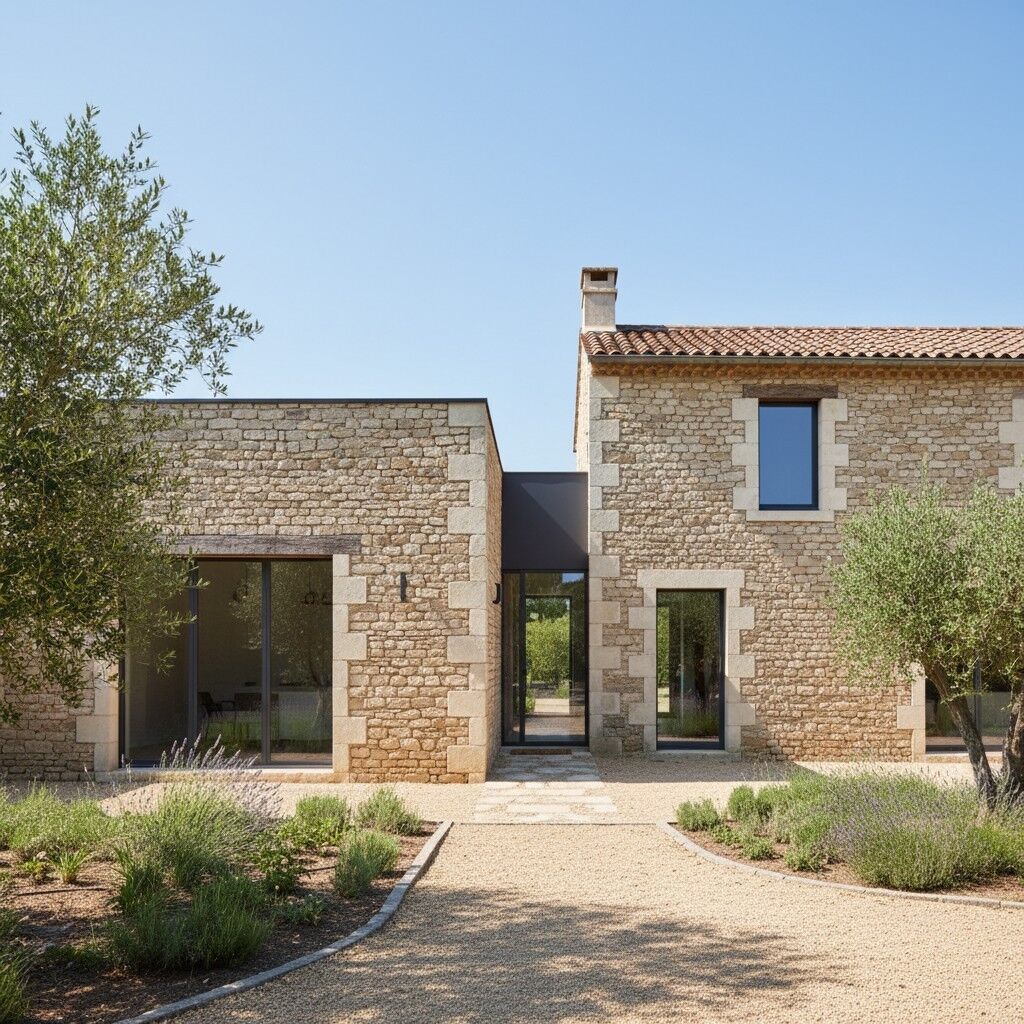 LE ROUX BATIMENT